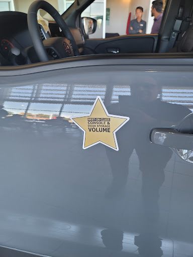 Nissan Dealer «AutoNation Nissan 104», reviews and photos, 2400 W 104th Ave, Denver, CO 80234, USA