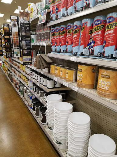 Hardware Store «Orchard Supply Hardware», reviews and photos, 1950 S Broadway, Santa Maria, CA 93454, USA