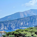 Photo n°1 de l'avis de Guido.i fait le 17/08/2022 à 09:06 sur le  La Badia à Sorrento