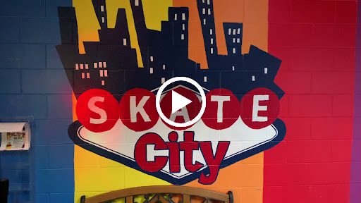 Amusement Center «Skate City», reviews and photos, 2057 17 1/4-17 1/2 Ave, Rice Lake, WI 54868, USA