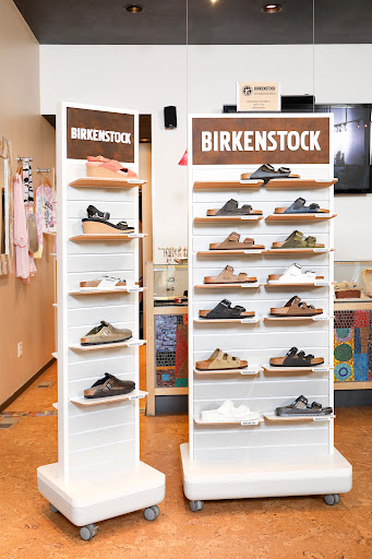 Shoe Store «Shoe Fly», reviews and photos, 947 Pearl St, Boulder, CO 80302, USA