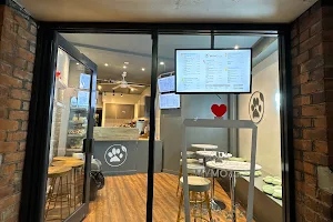 MYMO Cafe (Bubble Tea) image