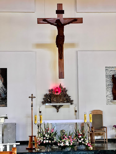 Comentarii opinii despre Kościół pw. Matki Bożej Gwiazdy Morza