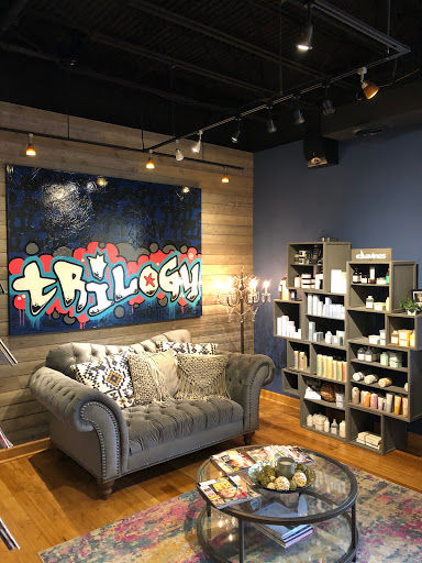 Beauty Salon «MoLo Hair & Spa Productions», reviews and photos, 17800 Chillicothe Rd, Chagrin Falls, OH 44023, USA