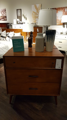 Furniture Store «Living Spaces - San Leandro», reviews and photos, 250 Floresta Blvd, San Leandro, CA 94578, USA