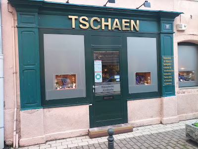 Bijouterie Joaillerie Tschaen à Soultz-Haut-Rhin