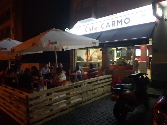 Café Carmo - Cafeteria