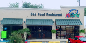 Mi Tierra Sea Food Restaurant