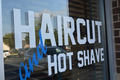 Barber Shop «American Barber Shop Cumming», reviews and photos, 415 Peachtree Pkwy #220, Cumming, GA 30041, USA