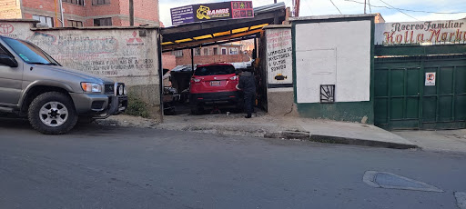 Ramos Servicio Automotriz