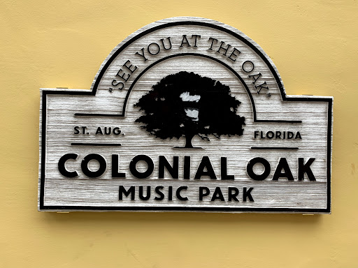 Amphitheater «Colonial Oak Outdoor Theatre», reviews and photos, 21 St George St, St Augustine, FL 32084, USA