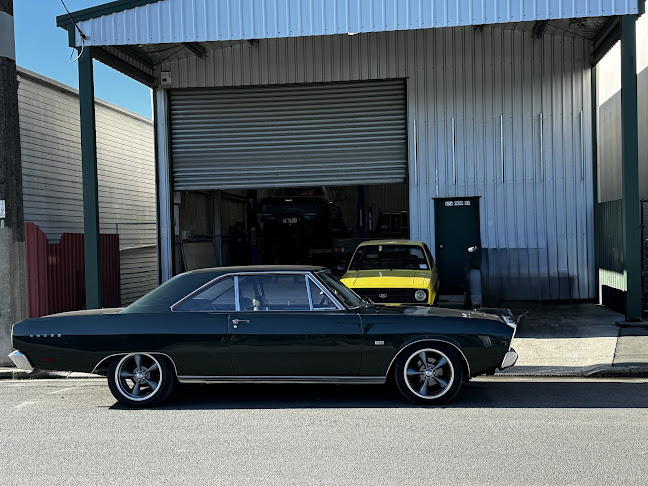 Reviews of Taieri Automotive Limited in Dunedin - Auto repair shop