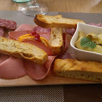 Photo n°1 de l'avis de Marco. fait le 13/04/2019 à 20:50 sur le  Ristorante Pizzeria Cavour à Todi