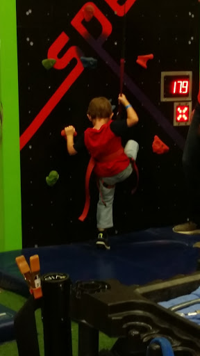 Gym «Family Fitness Works», reviews and photos, 600 Commerce Rd, Richmond, IN 47374, USA