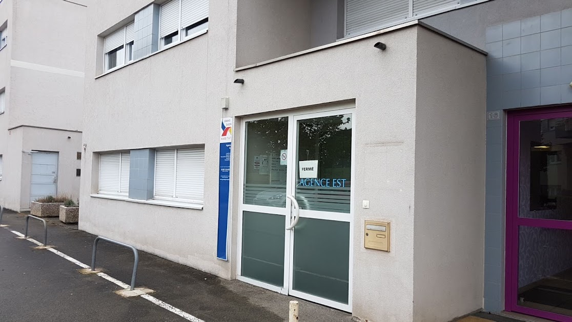 Agence Est de Dijon Habitat à Chevigny-Saint-Sauveur ( )