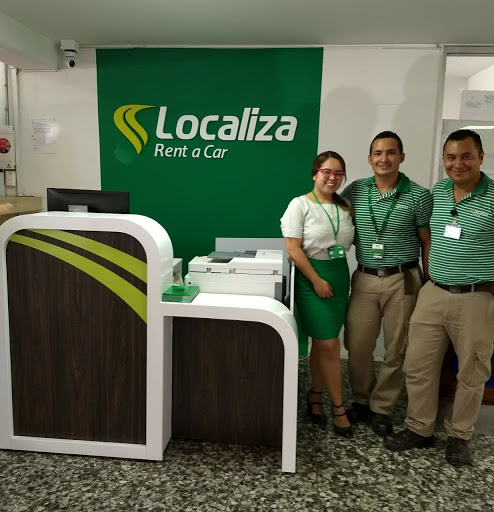 Localiza Rent a Car