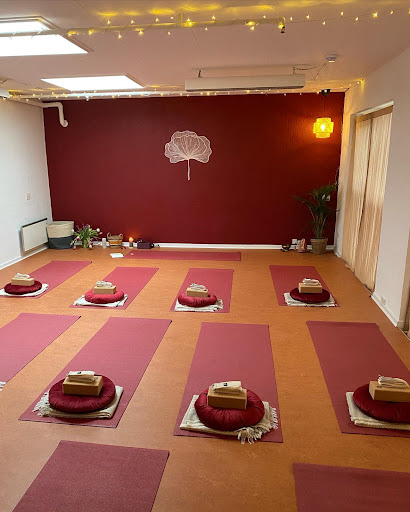 Urkraft Studio in Faaborg, Faaborg-Midtfyn