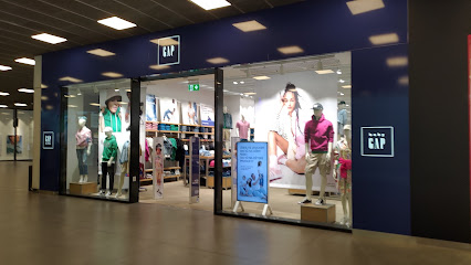 Gap