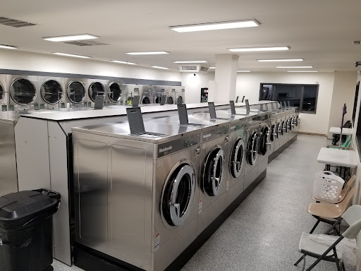 Laundry Club Fort Wayne (Capitol Dry Cleaners & Laundromat)