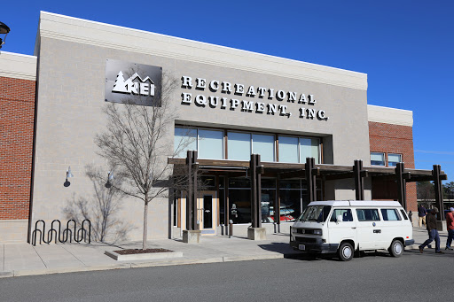 Camping Store «REI», reviews and photos, 2020 Old Brick Rd, Glen Allen, VA 23060, USA