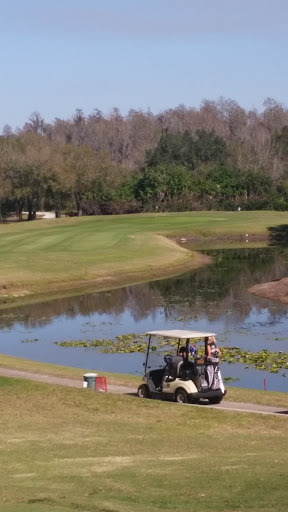 Golf Course «Freedom Fairways Golf Course & Tennis Club», reviews and photos, 3932 Upper Creek Dr, Sun City Center, FL 33573, USA