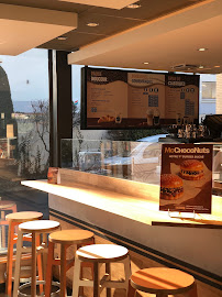 Atmosphère du Restauration rapide McDonald's à Montpellier - n°10