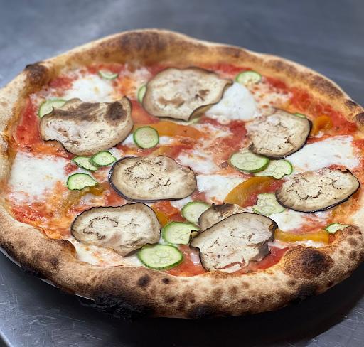 Da Livio Pizzería dasporto in Ceranesi, Città Metropolitana di Genova