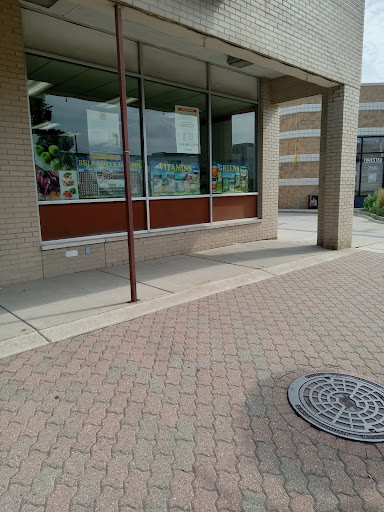 Vitamin & Supplements Store «Organic Food & Vitamin Center», reviews and photos, 170 W Nine Mile Rd, Ferndale, MI 48220, USA