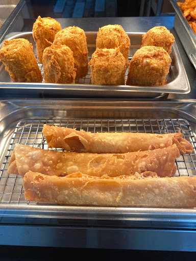 Restaurant «In-N-Out Food Stores», reviews and photos, 310 W Kennett Rd, Pontiac, MI 48340, USA