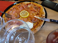 Pizza du Restaurant italien Cesena Trattoria à Guermantes - n°15