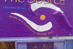 Source Community Healing Oasis