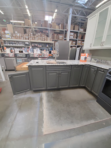 Home Improvement Store «The Home Depot», reviews and photos, 1881 Sunrise Hwy, Bay Shore, NY 11706, USA