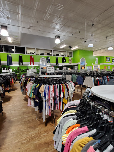 Clothing Store «Rag-O-Rama», reviews and photos, 1111 Euclid Ave NE, Atlanta, GA 30307, USA