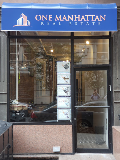 One Manhattan Real Estate