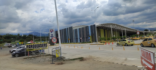 Terminal Tuluá - Central de Transportes Tuluá S.A