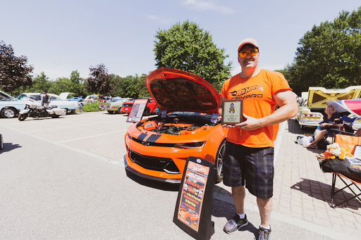 Park «North Olmsted Community Park», reviews and photos, 28114 Lorain Rd, North Olmsted, OH 44070, USA