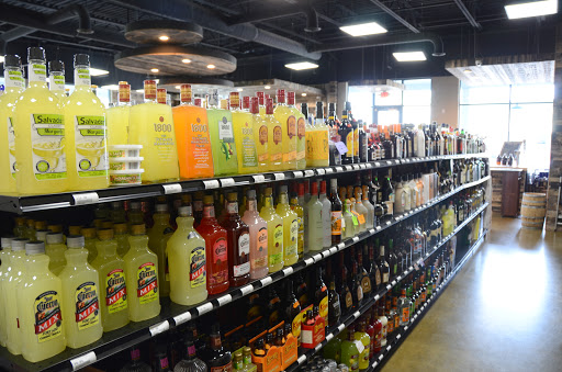 Liquor Store «BERRY FARMS WINE & SPIRITS», reviews and photos, 4000 Hughes Crossing #160, Franklin, TN 37064, USA