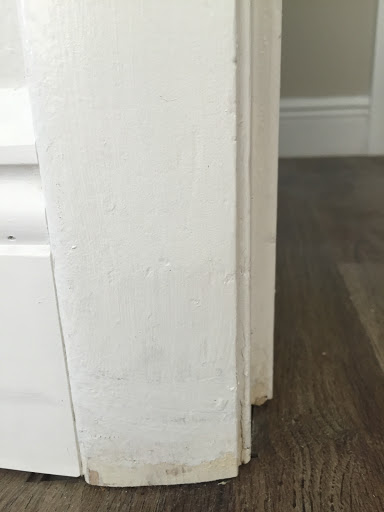 Painter «Empire Painters LLC», reviews and photos, 1365 SW Bent Pine Cove, Port St Lucie, FL 34986, USA