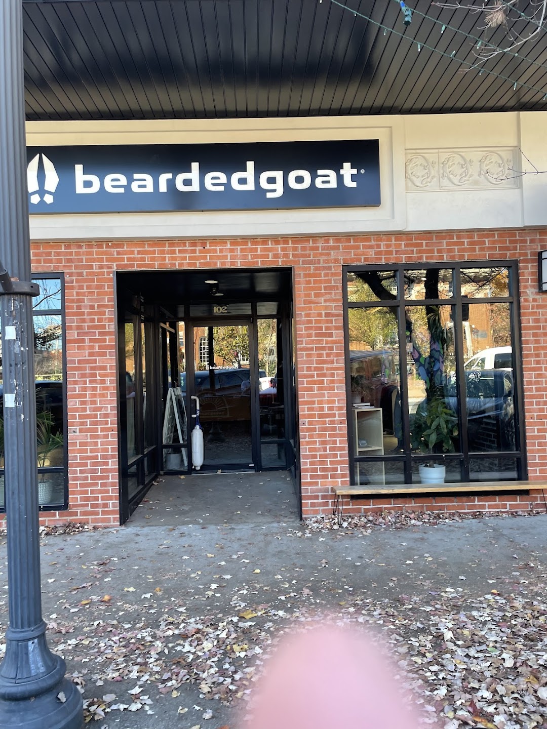 beardedgoat