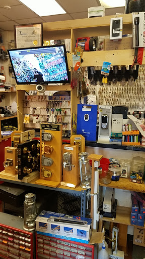 Locksmith «Sun Security Inc. & Locksmith», reviews and photos, 89-53 Francis Lewis Blvd, Queens Village, NY 11427, USA