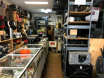 NT Electronics & Pawn Broker