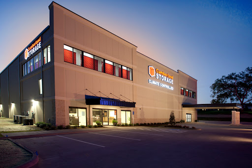 Self-Storage Facility «Cumberland Storage», reviews and photos, 8225 S Broadway Ave, Tyler, TX 75703, USA