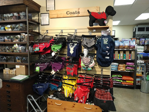 Pet Supply Store «Mud Bay», reviews and photos, 2100 SE 164th Ave, Vancouver, WA 98683, USA