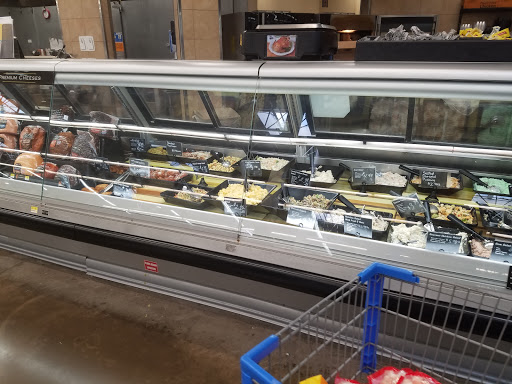 Department Store «Walmart Supercenter», reviews and photos, 1661 Jungermann Rd, St Peters, MO 63304, USA