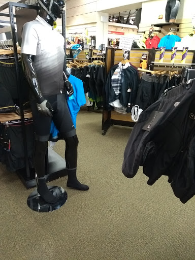 Bicycle Store «Orange Cycle», reviews and photos, 2204 Edgewater Dr, Orlando, FL 32804, USA