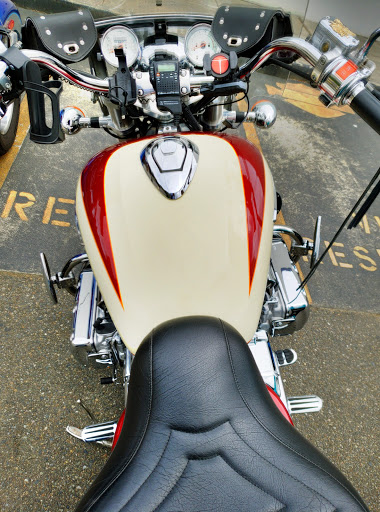 Harley-Davidson Dealer «Emerald City Harley-Davidson», reviews and photos, 5711 188th St SW, Lynnwood, WA 98037, USA