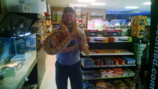 Pet Store «Pet Land», reviews and photos, 1450 Fort Campbell Blvd, Clarksville, TN 37042, USA