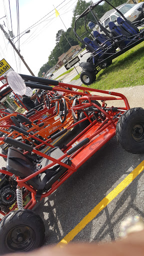 Motor Scooter Dealer «Mooney Motorsports LLC», reviews and photos, 750 Windy Hill Rd SE, Smyrna, GA 30080, USA