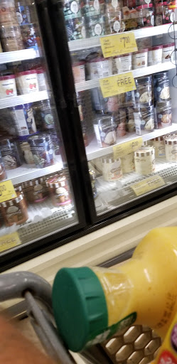 Grocery Store «Safeway», reviews and photos, 30 Chestnut Ave, South San Francisco, CA 94080, USA