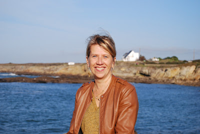 Iridologie, naturopathie et réflexologie plantaire Sylvie LE BORNE à Annecy